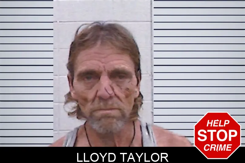 Lloyd Taylor