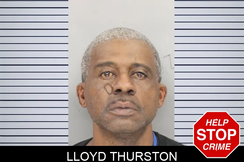 Lloyd Thurston
