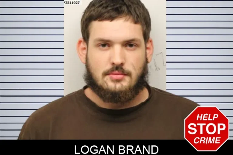 Logan Brand