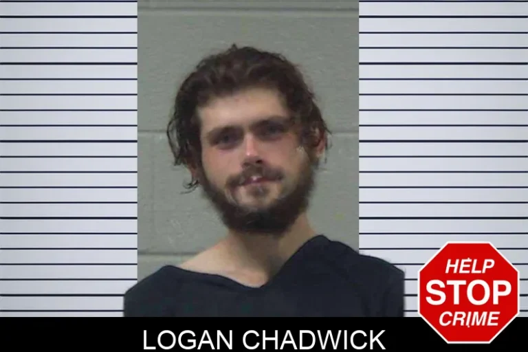 Logan Chadwick