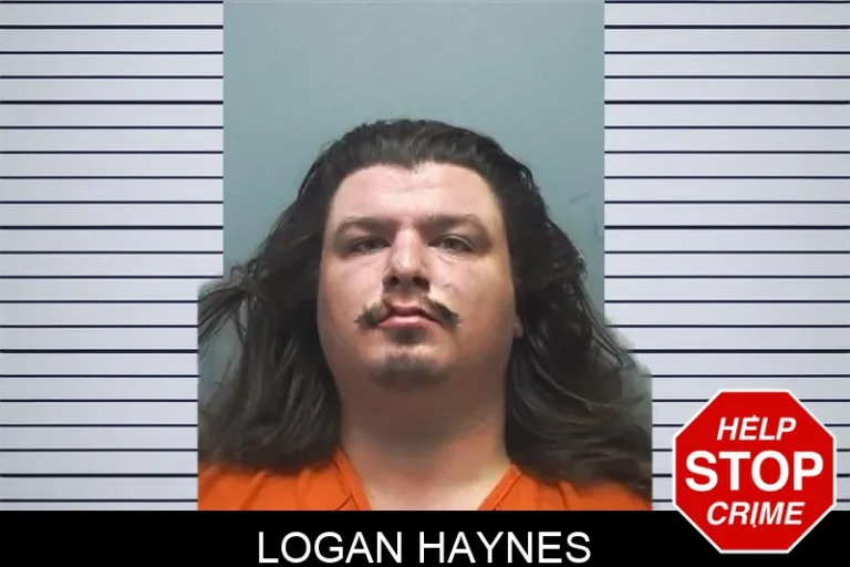 Logan Haynes