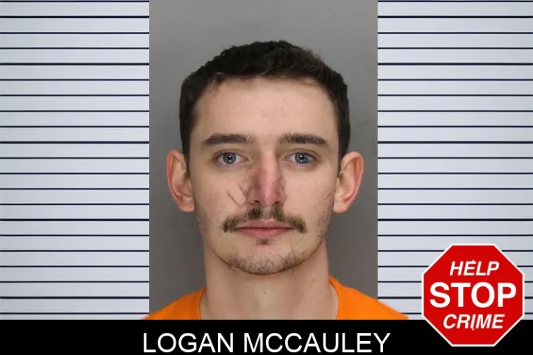 Logan McCauley