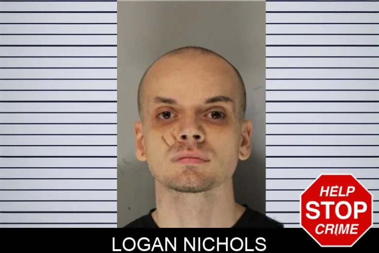 Logan Nichols