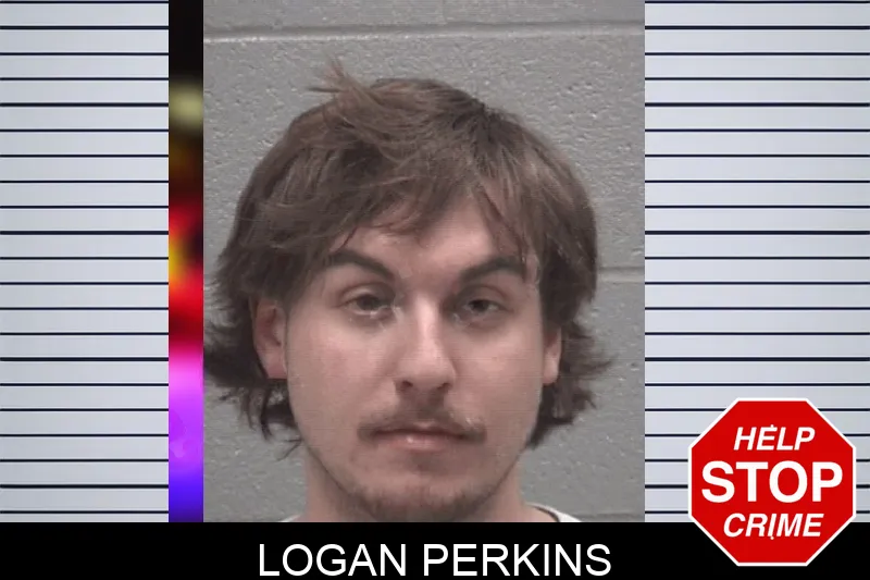 Logan Perkins