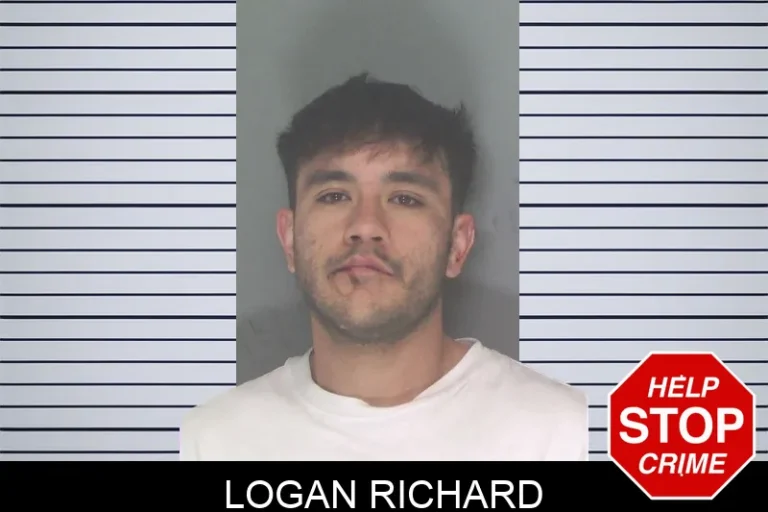 Logan Richard mugshot – Douglas County , Georgia Logan Richard