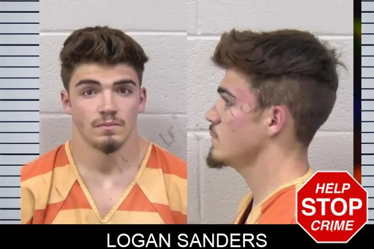Logan Sanders