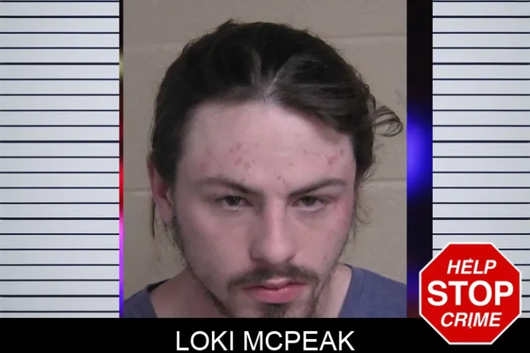 Loki McPeak