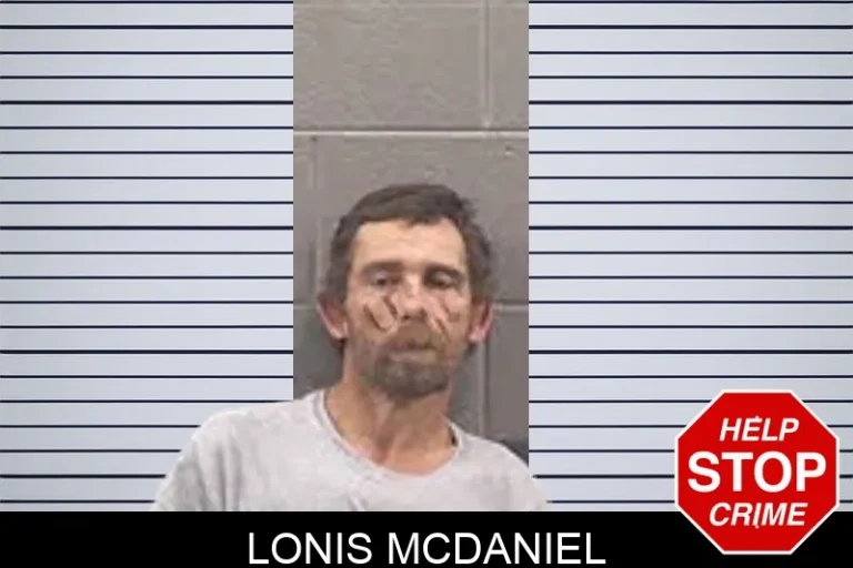 Lonis McDaniel