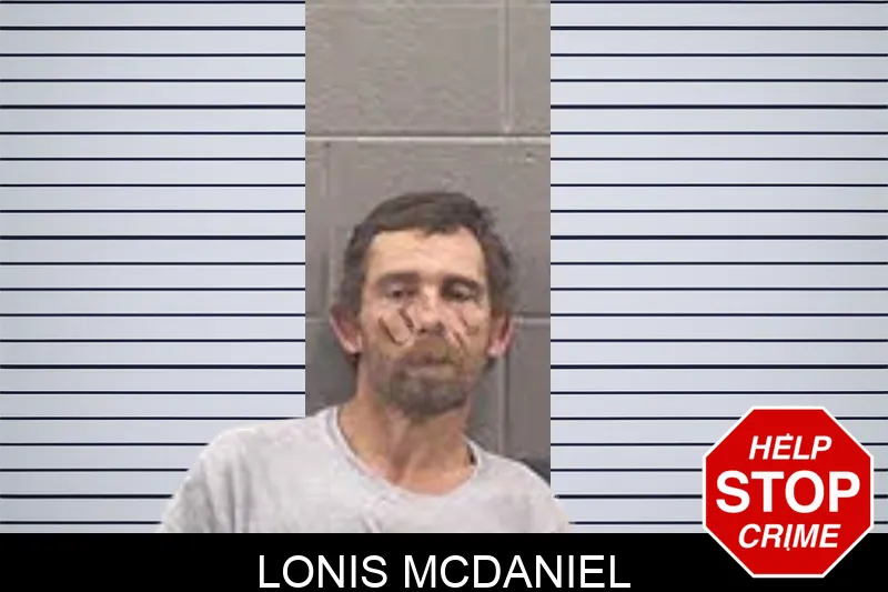 Lonis McDaniel