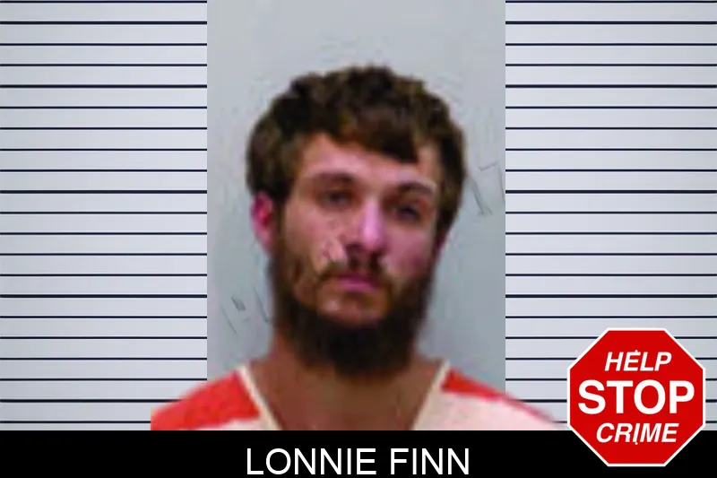 Lonnie Finn