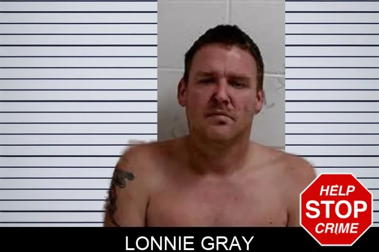 Lonnie Gray