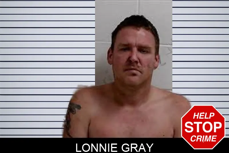 Lonnie Gray