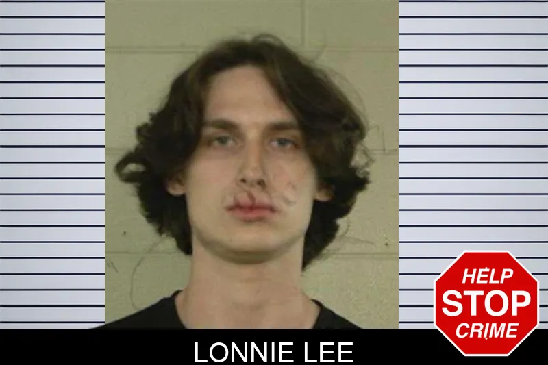 Lonnie Lee