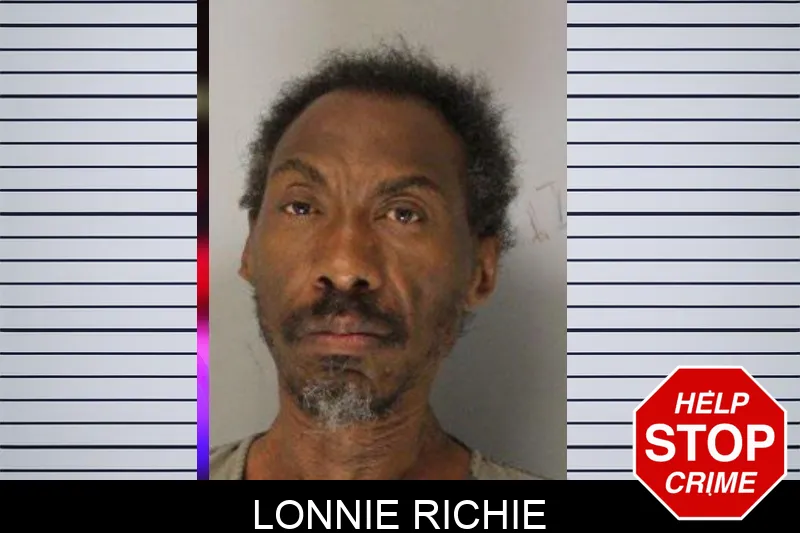Lonnie Richie