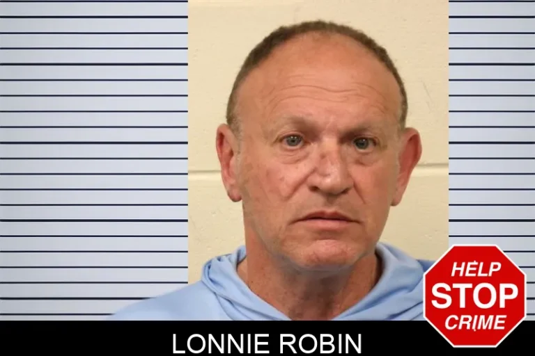 Lonnie Robin