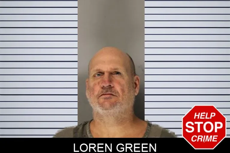 Loren Green