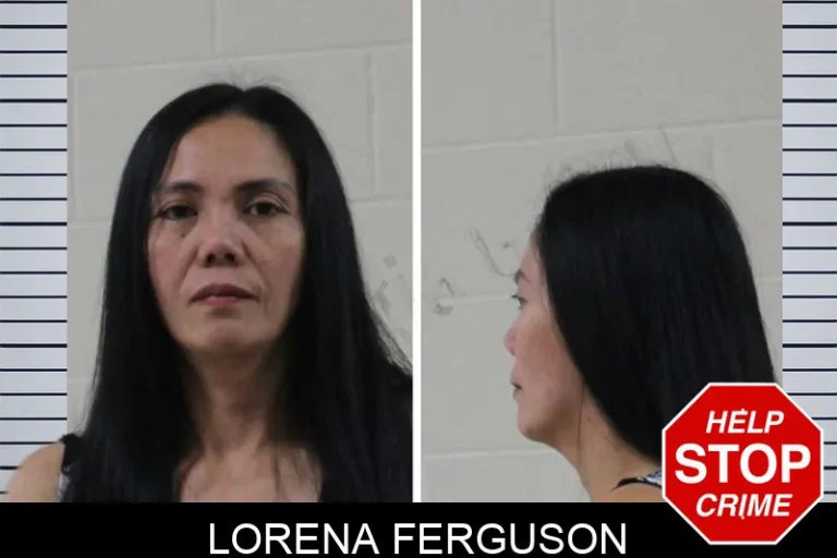 Lorena Ferguson