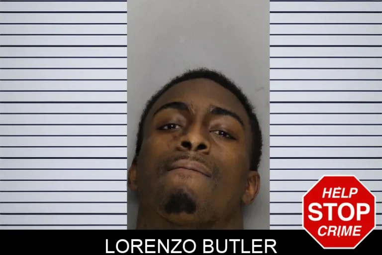 Lorenzo Butler