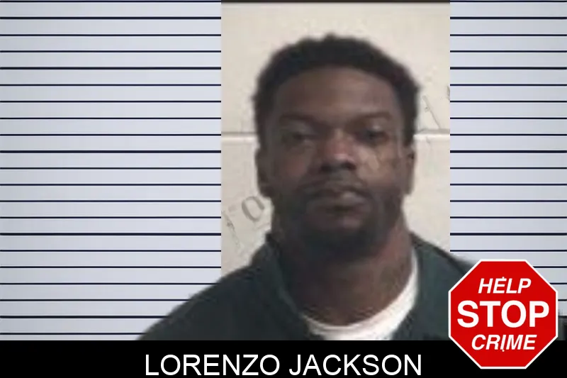 Lorenzo Jackson