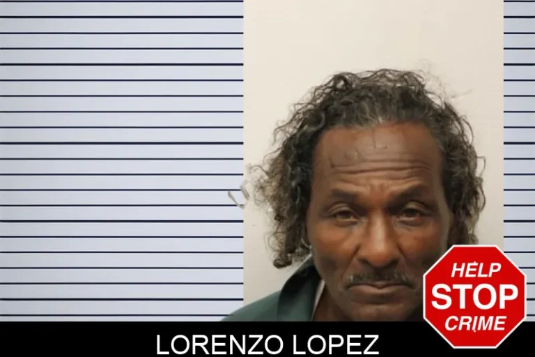 Lorenzo Lopez