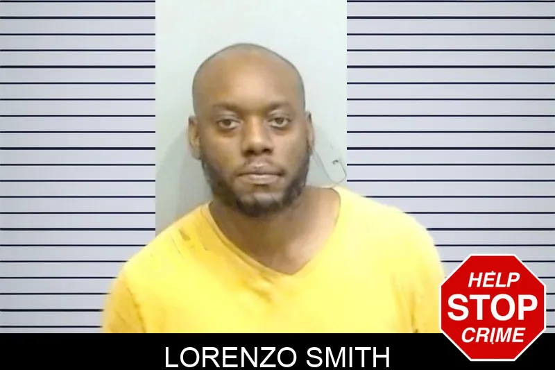 Lorenzo Smith