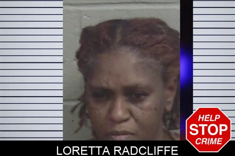Loretta Radcliffe