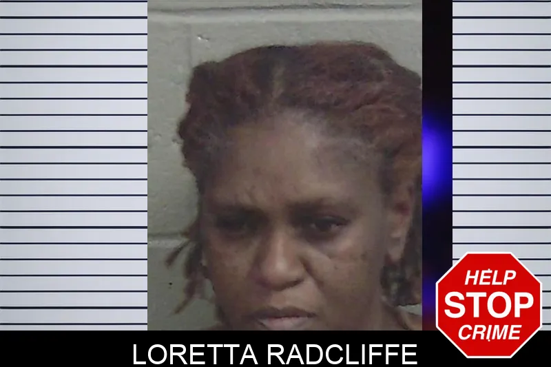 Loretta Radcliffe