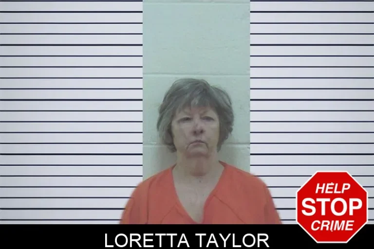 Loretta Taylor