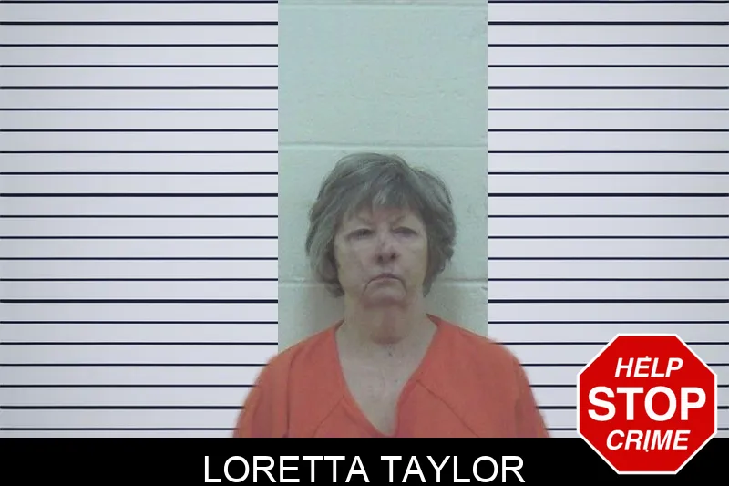 Loretta Taylor