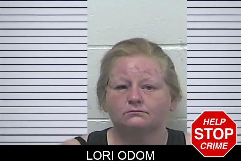 Lori Odom