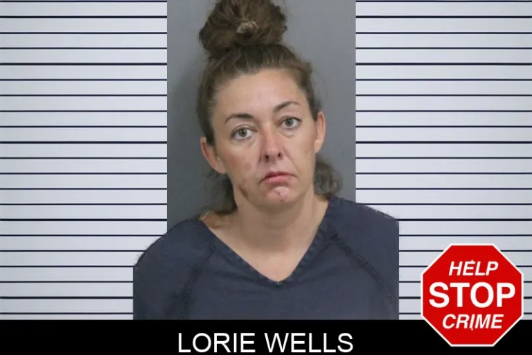 Lorie Wells