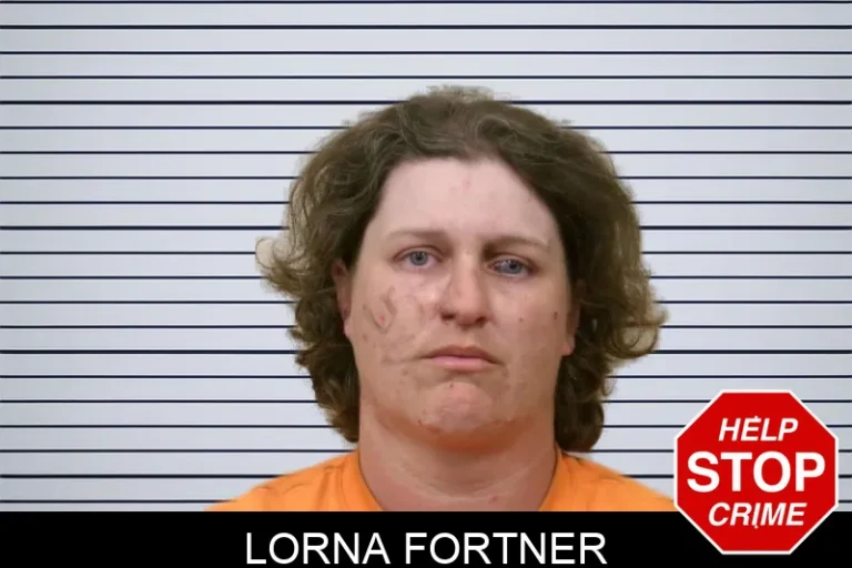 Lorna Fortner