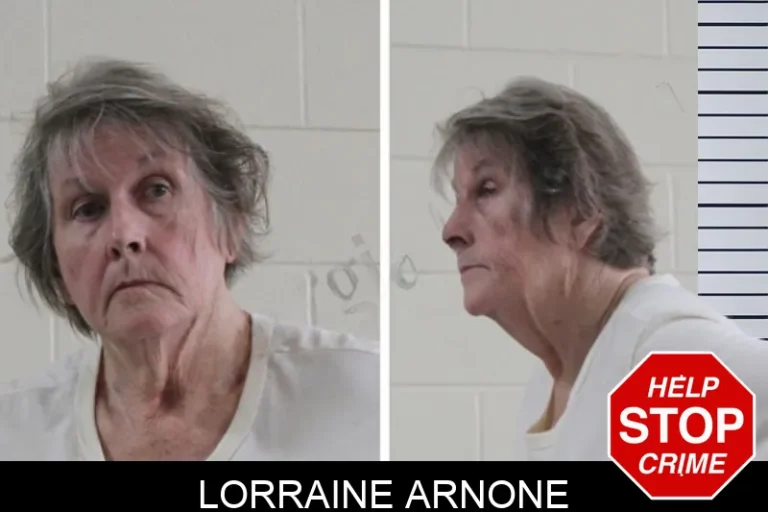 Lorraine Arnone