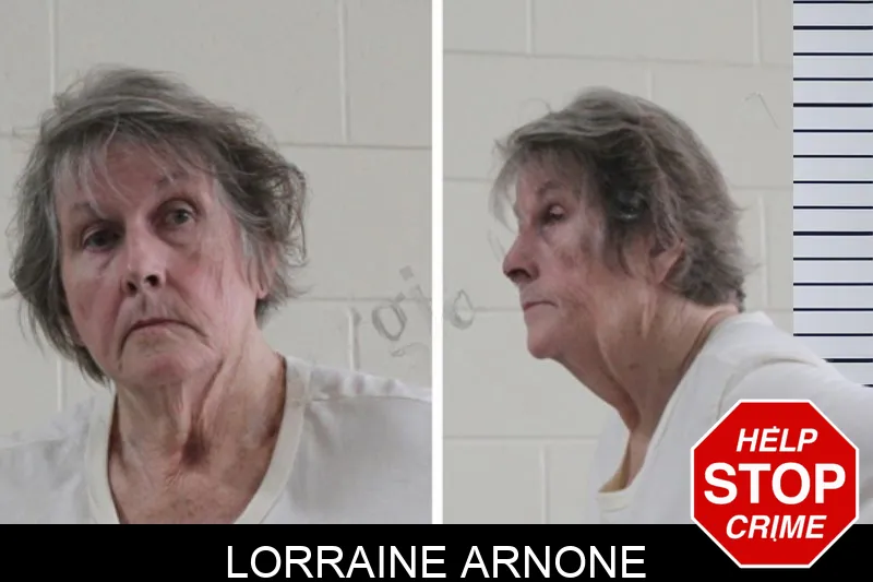 Lorraine Arnone