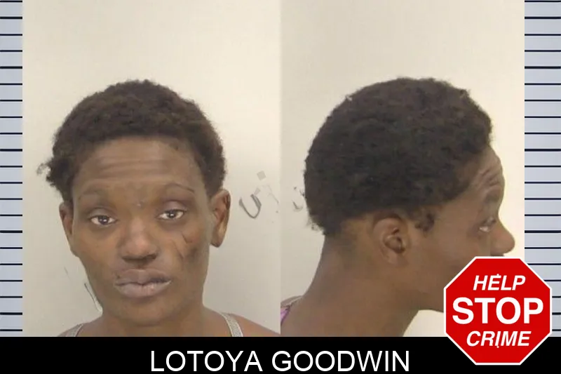 Lotoya Goodwin