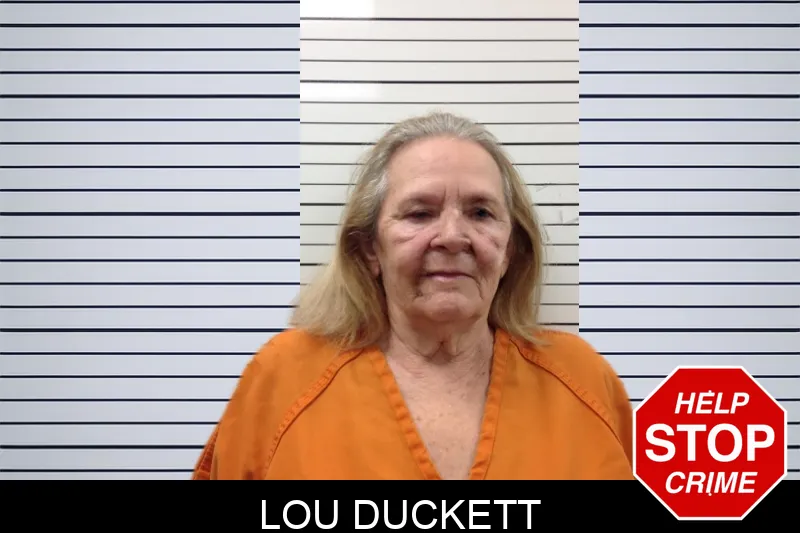 Lou Duckett
