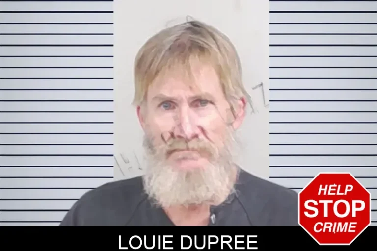 Louie Dupree