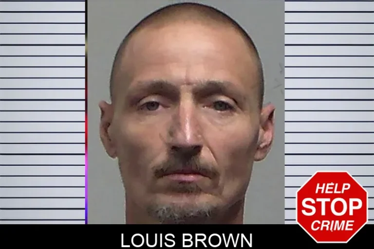 Louis Brown