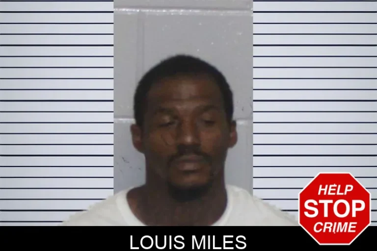 Louis Miles