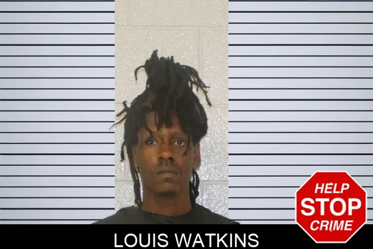 Louis Watkins