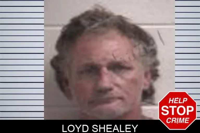 Loyd Shealey