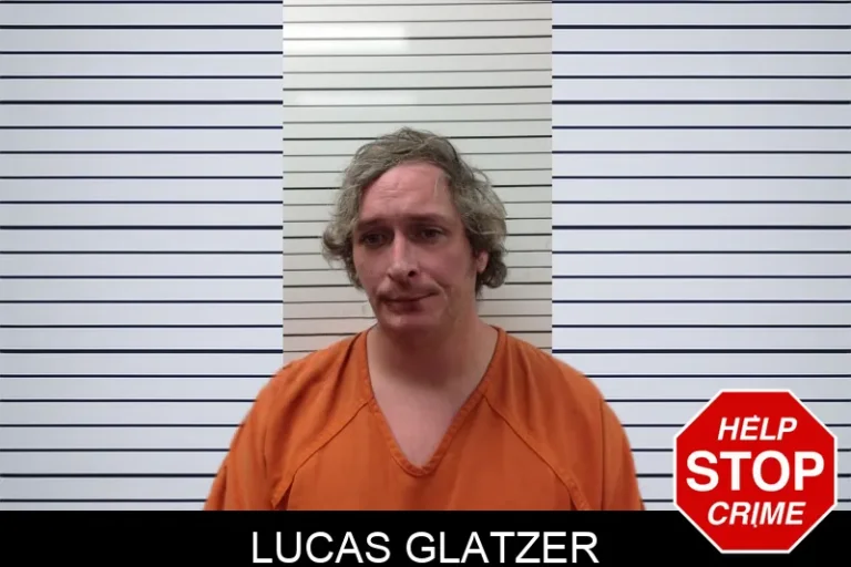 Lucas Glatzer