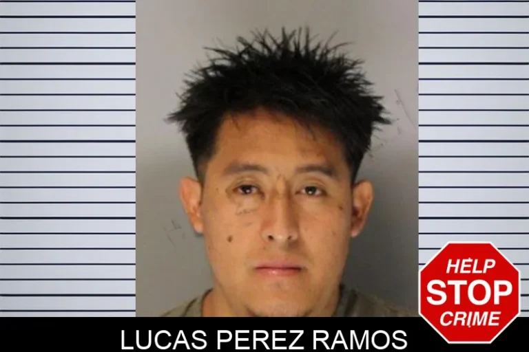 Lucas Perez Ramos