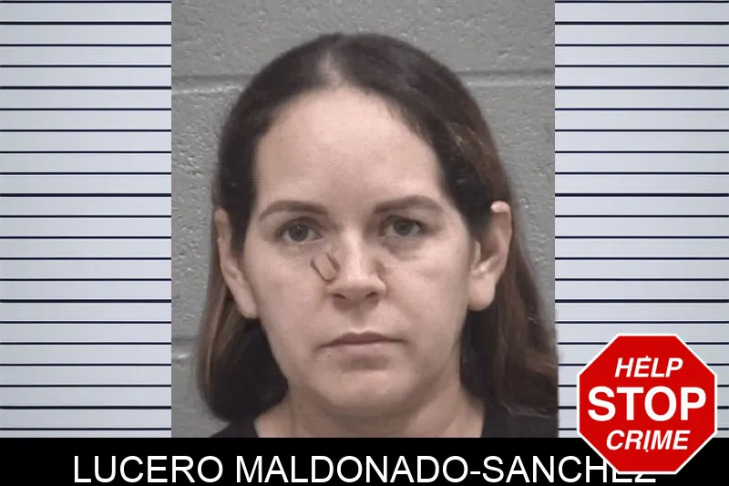 Lucero Maldonado-Sanchez