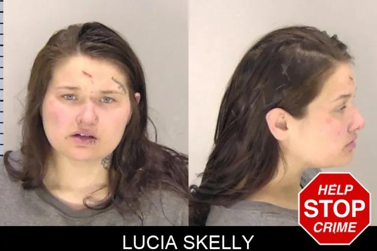 Lucia Skelly mugshot – Richmond County , Georgia Lucia Skelly