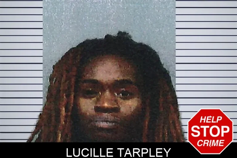 Lucille Tarpley