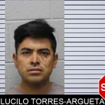 Lucilo Torres-Argueta Mugshots