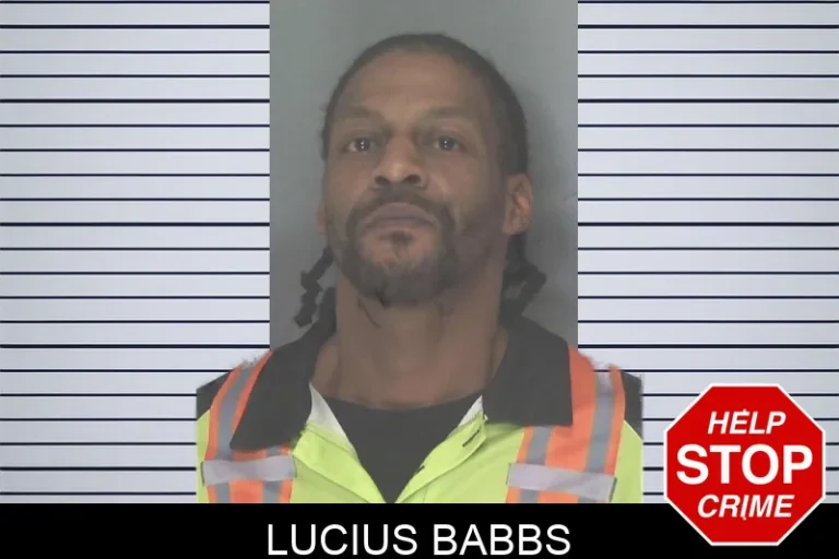 Lucius Babbs