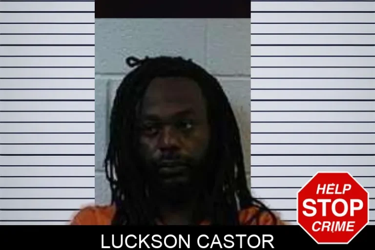 Luckson Castor