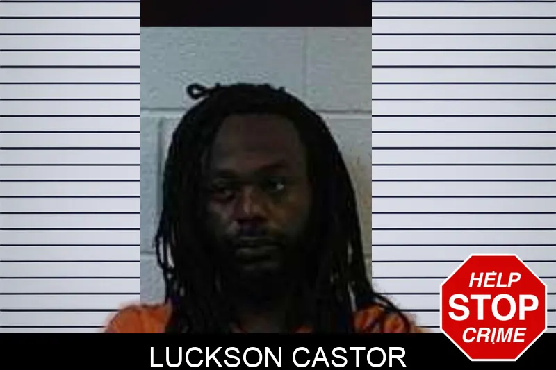 Luckson Castor